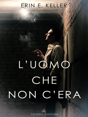 cover image of L'uomo che non c'era